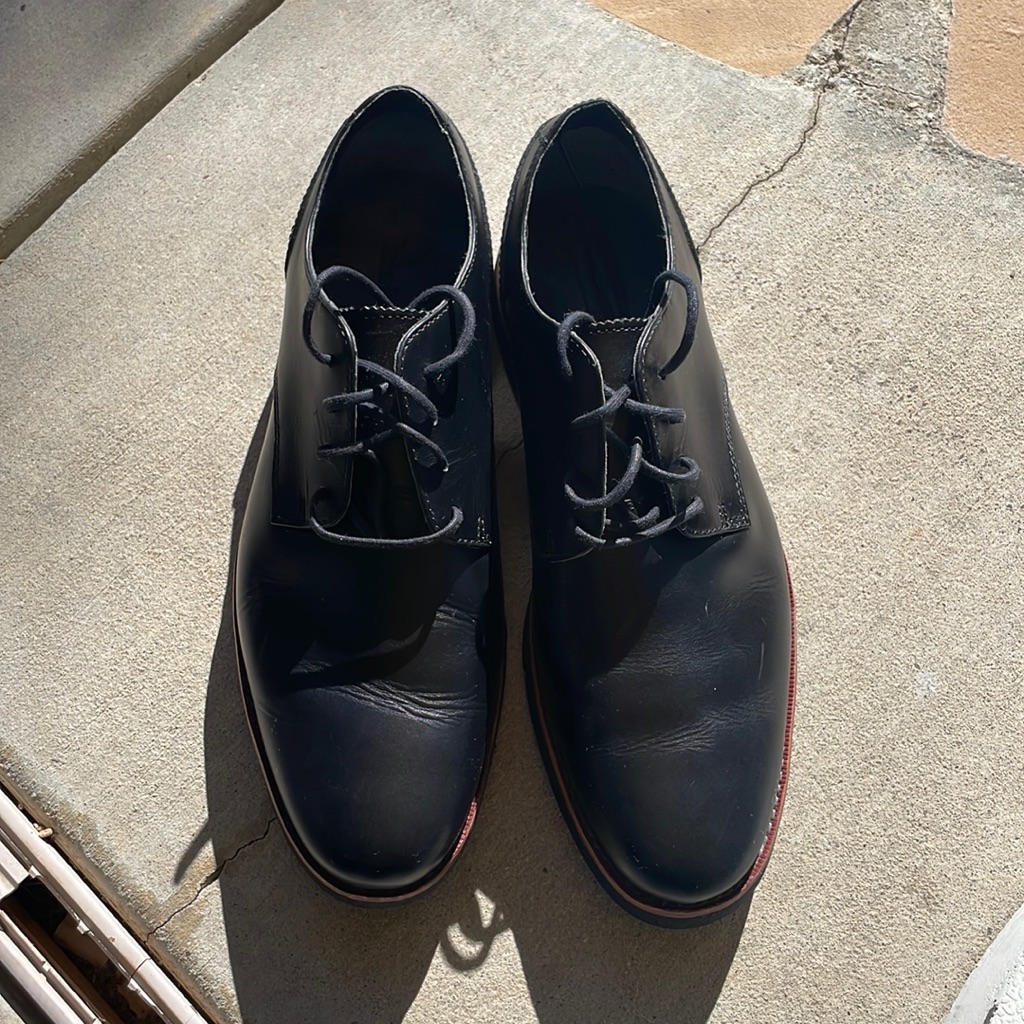Timberland Sensor Flex